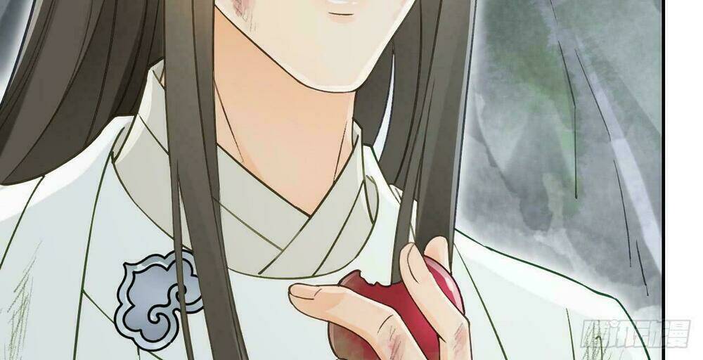 vương gia ba tuổi rưỡi của tôi chapter 15 97