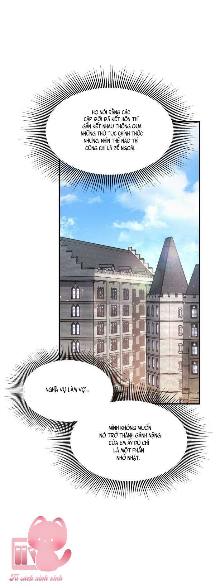 'di vật' melvin để lại chapter 30 16