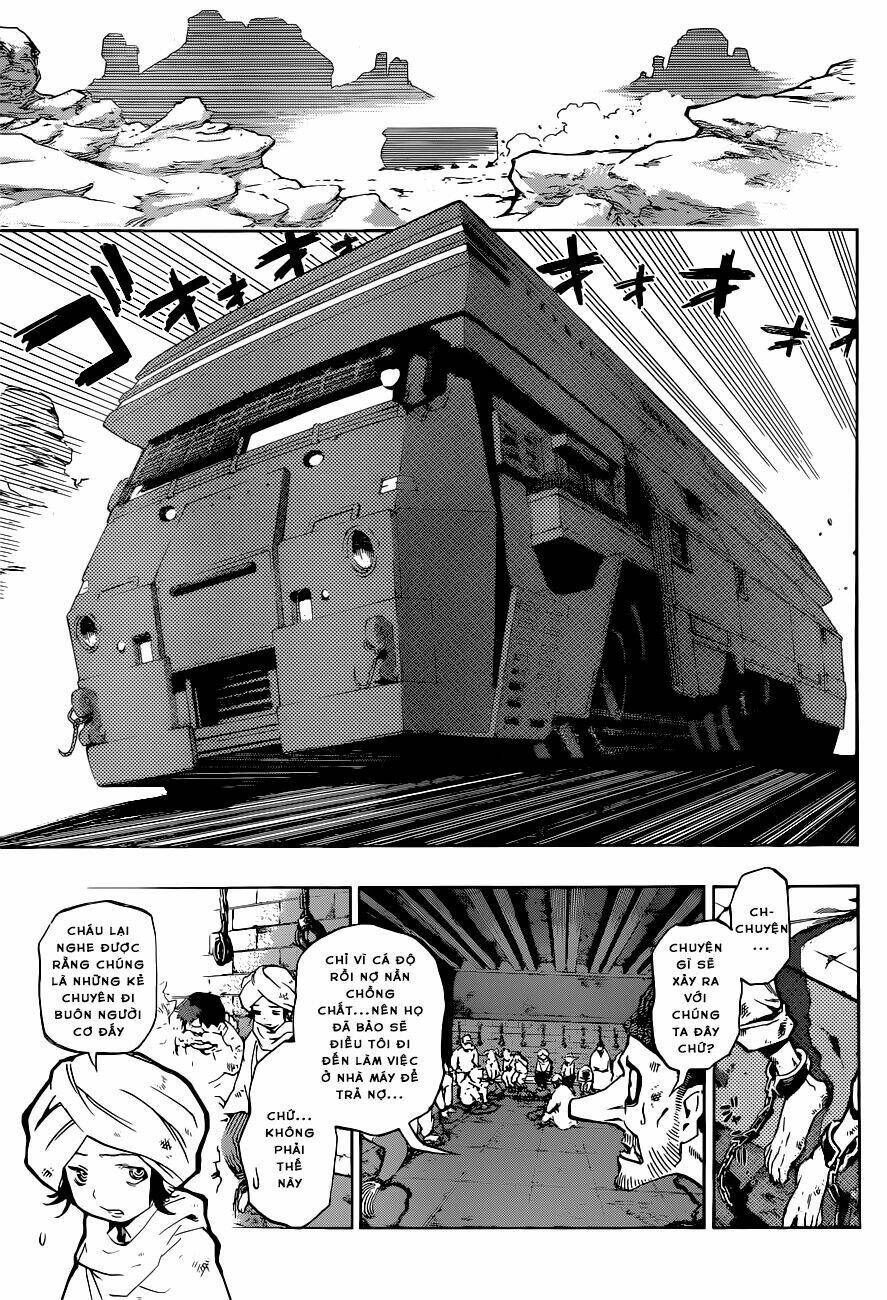 stealth symphony chapter 6 5