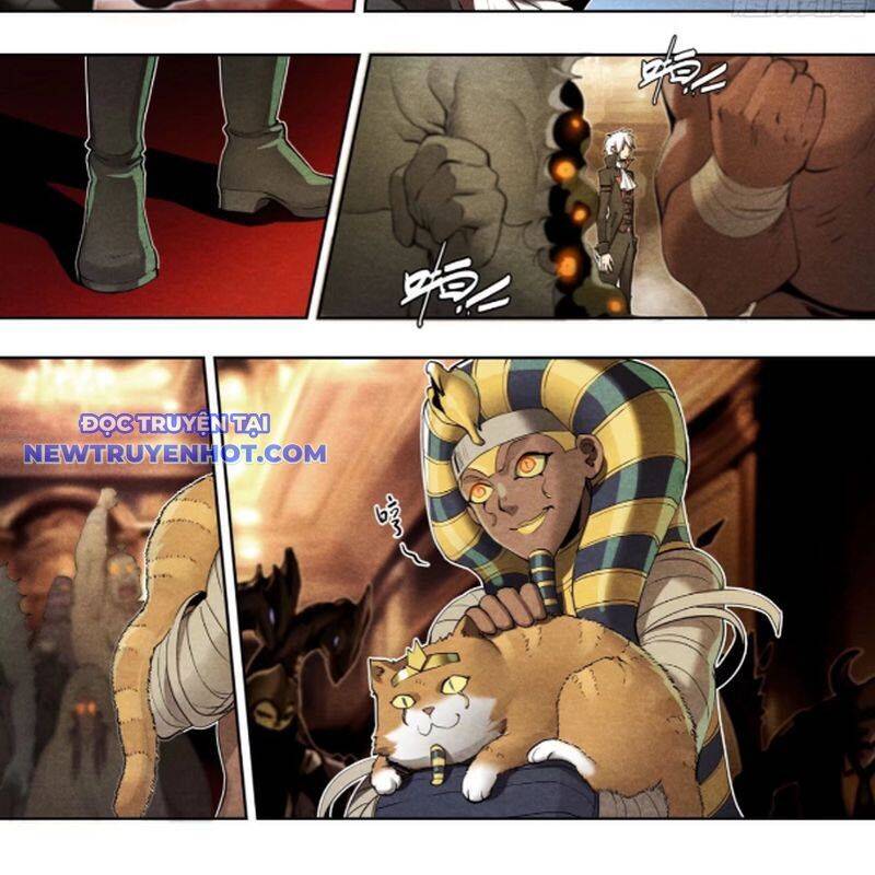 dự báo khải huyền chapter 144 19