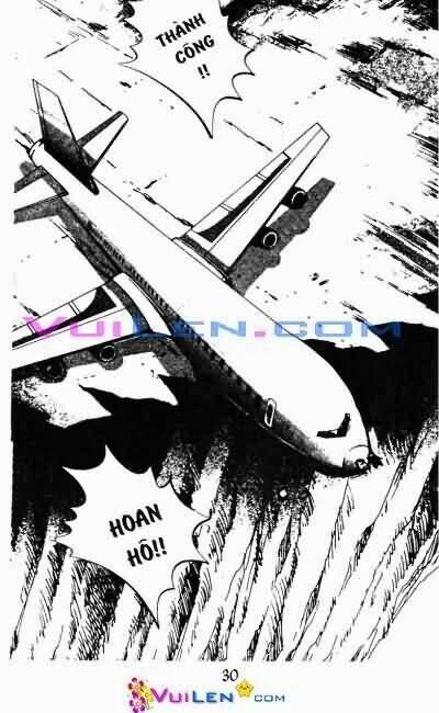 những người bạn tốt chapter 7 31