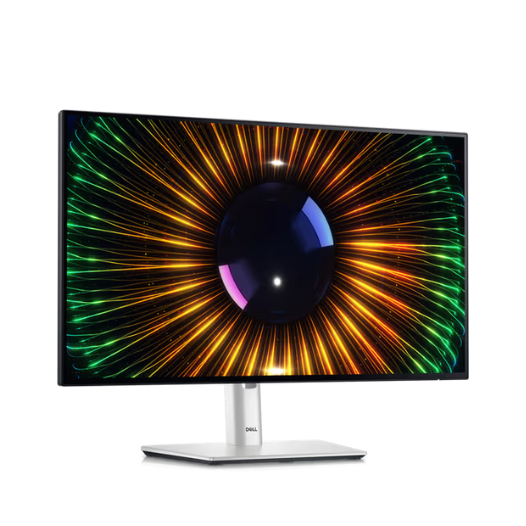 Màn Hình Dell Ultrasharp U2424H 23.8 inch ( FHD/IPS/120Hz/5ms ) - Hàng Chính Hãng