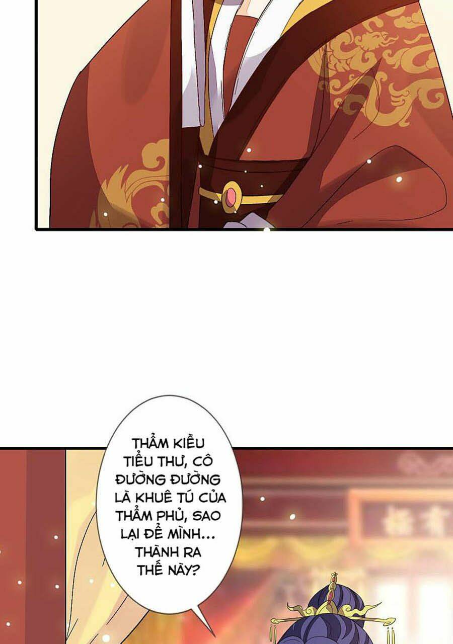 cửu khuyết phong hoa chapter 110 3