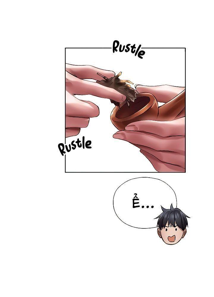 thợ săn bươm bướm chapter 15.2 34