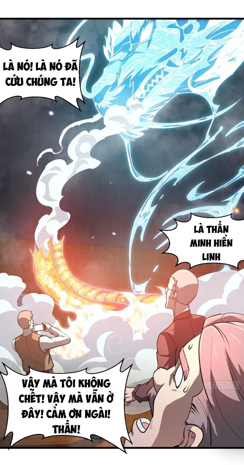 ta chẳng qua là một đại la kim tiên chapter 108 14