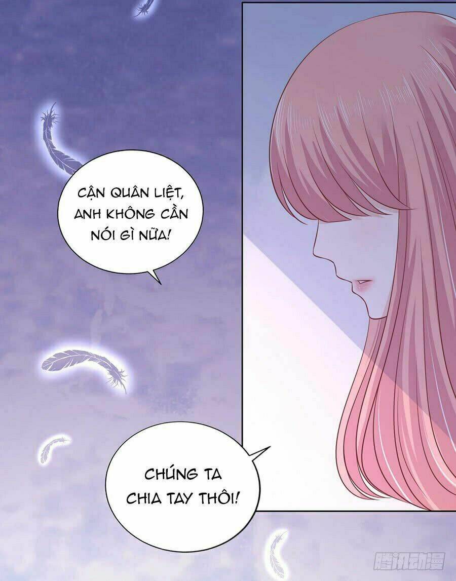 liệt ái tri hạ: series mật đào tiểu tình nhân chapter 197 16