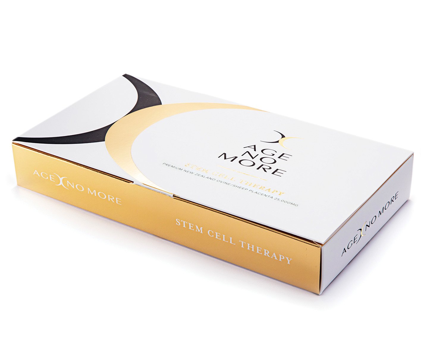 Viên Uống Nhau Thai Cừu Age No More 25000MG
