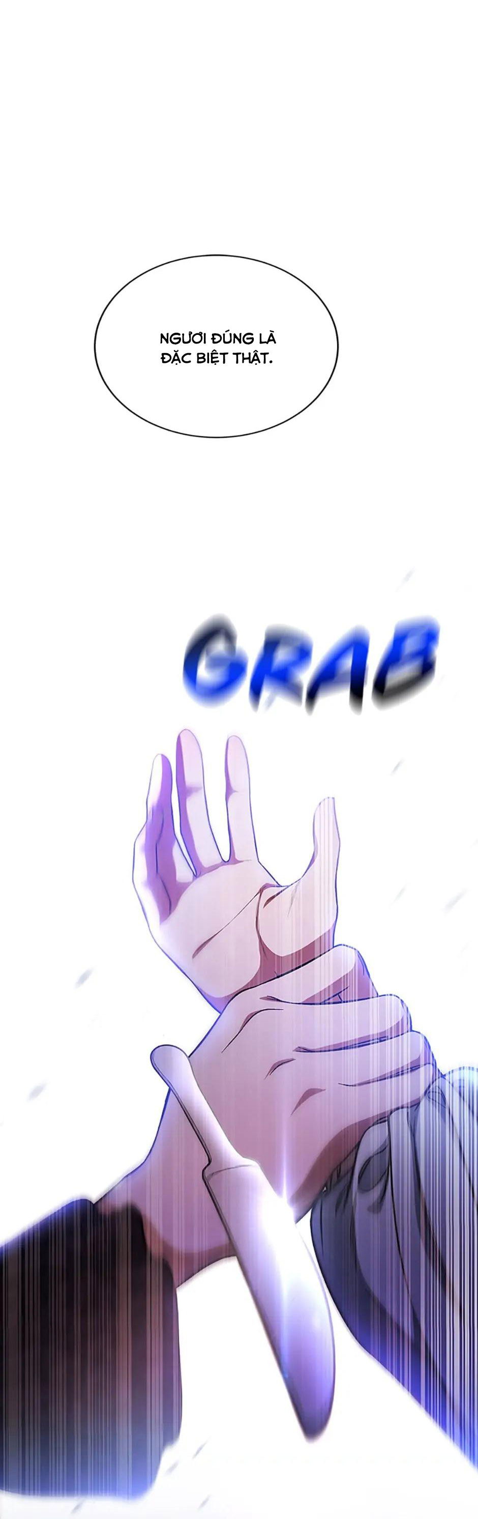vị cứu tinh của nhân vật chính chapter 25 14