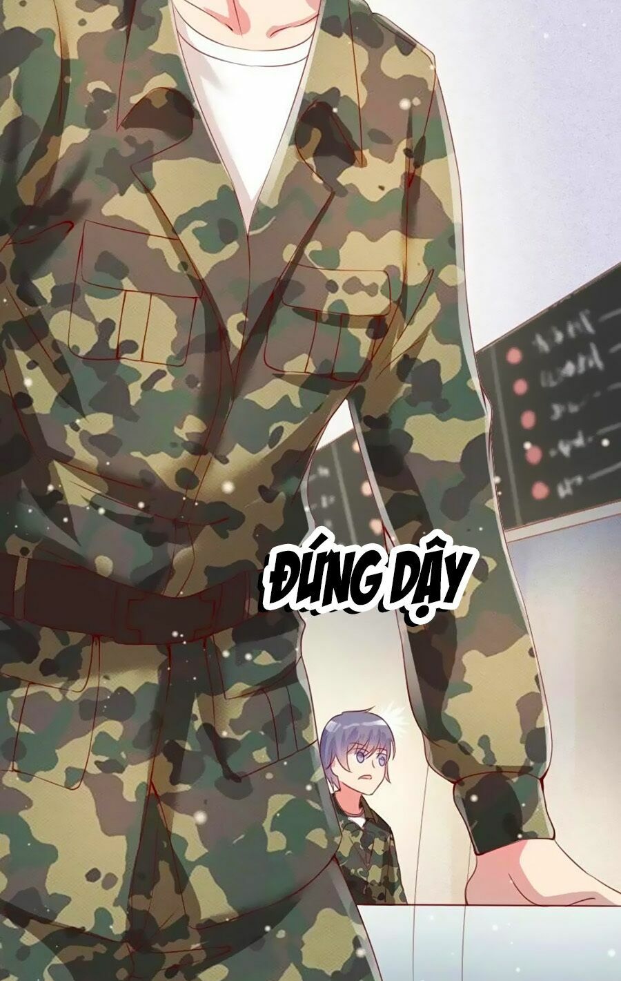 chồng già vợ trẻ trêu nhau hàng ngày chapter 47 21