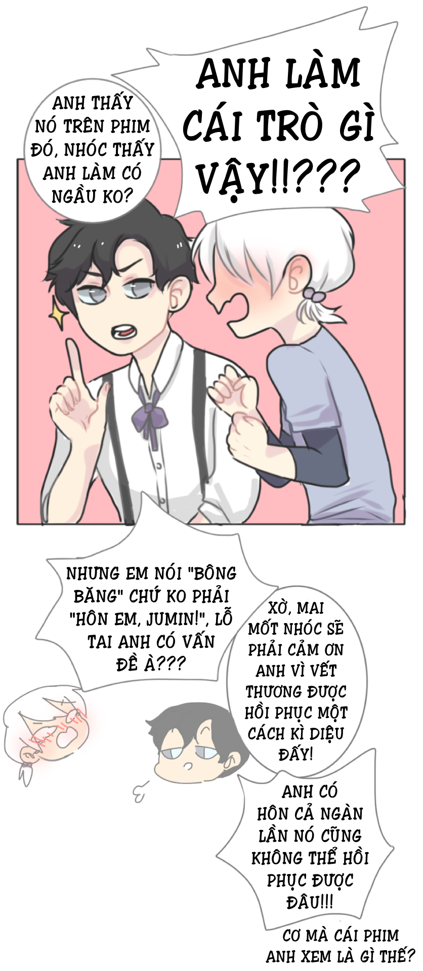 xoa dịu trái tim anh chapter 5 9