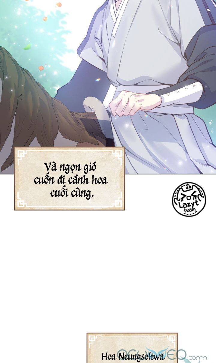 khi hoa nở chapter 0 26