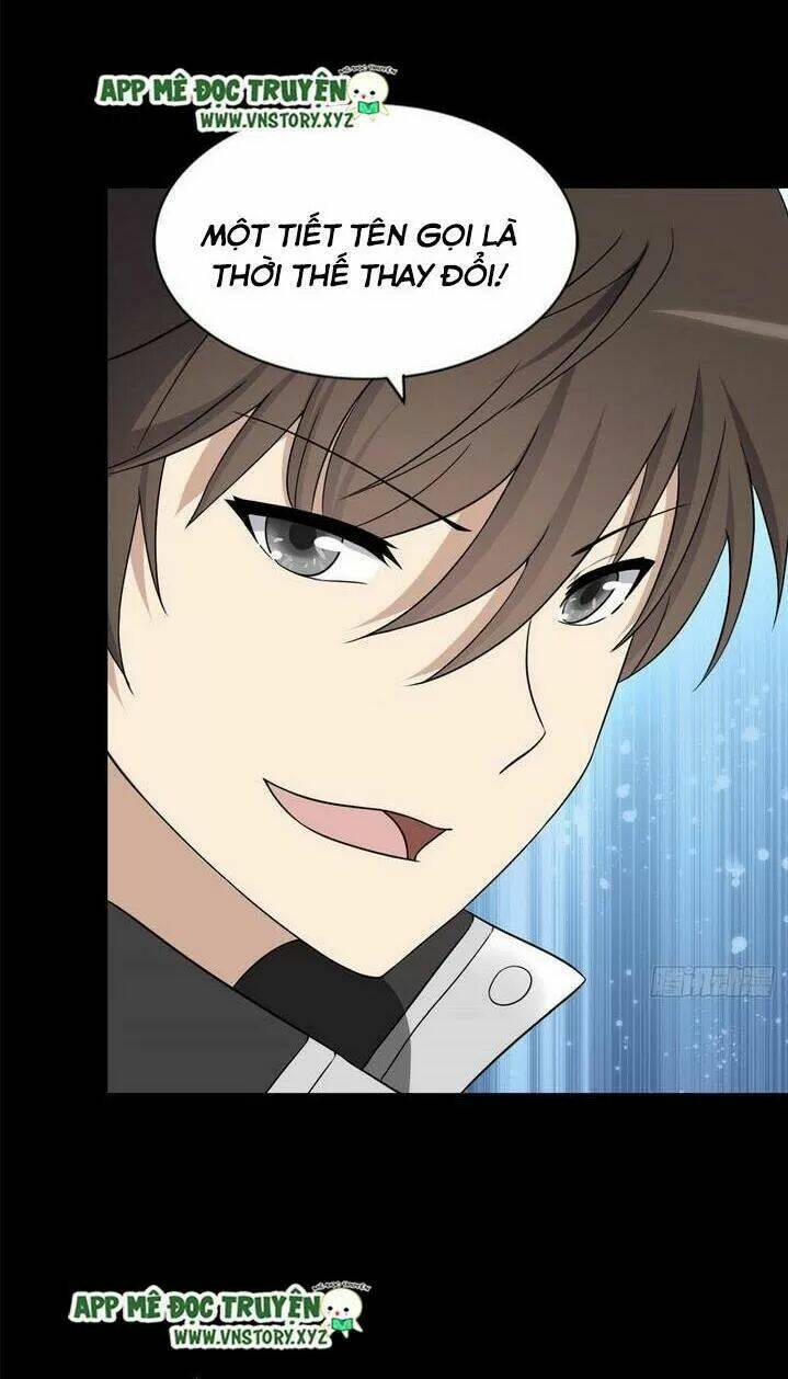 bạn gái virus của tôi chapter 151 44