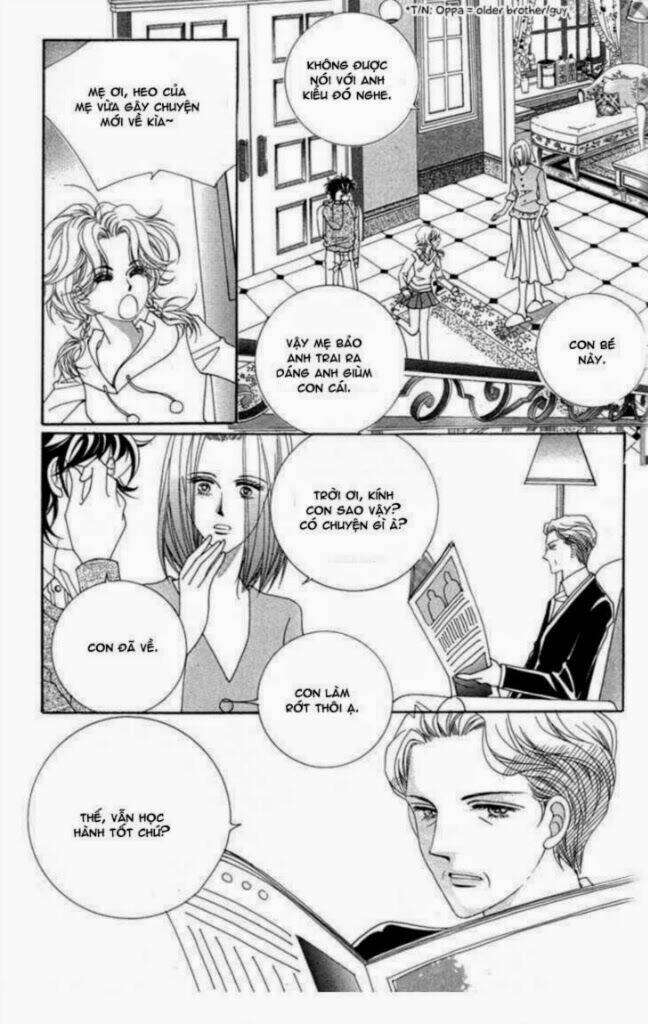 tình trong mộng chapter 1 57