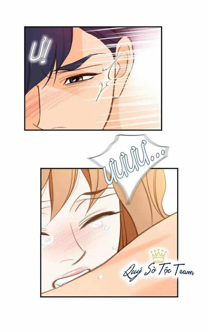 tiếp xúc chí mạng chapter 93 23