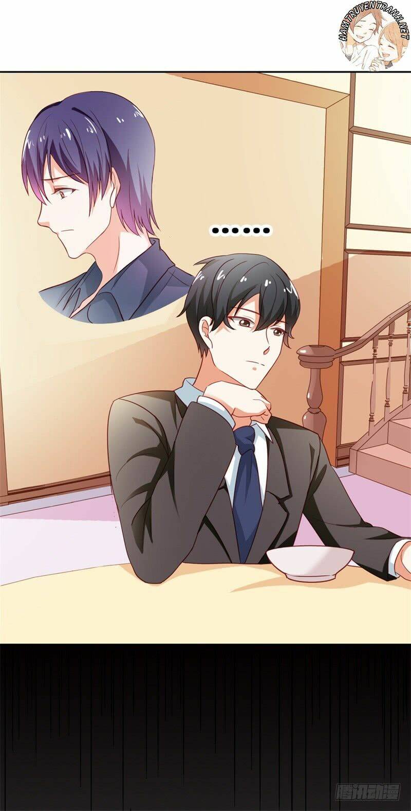 bá đạo tổng tài ngạnh thượng cung chapter 20 10