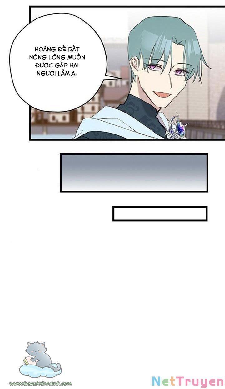 xin hãy cứ khóc, thái tử chapter 13 20