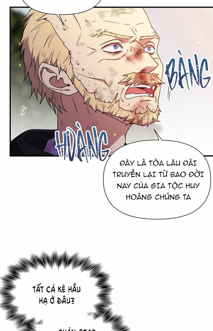 khế ước của nữ công tước quái vật chapter 125 45