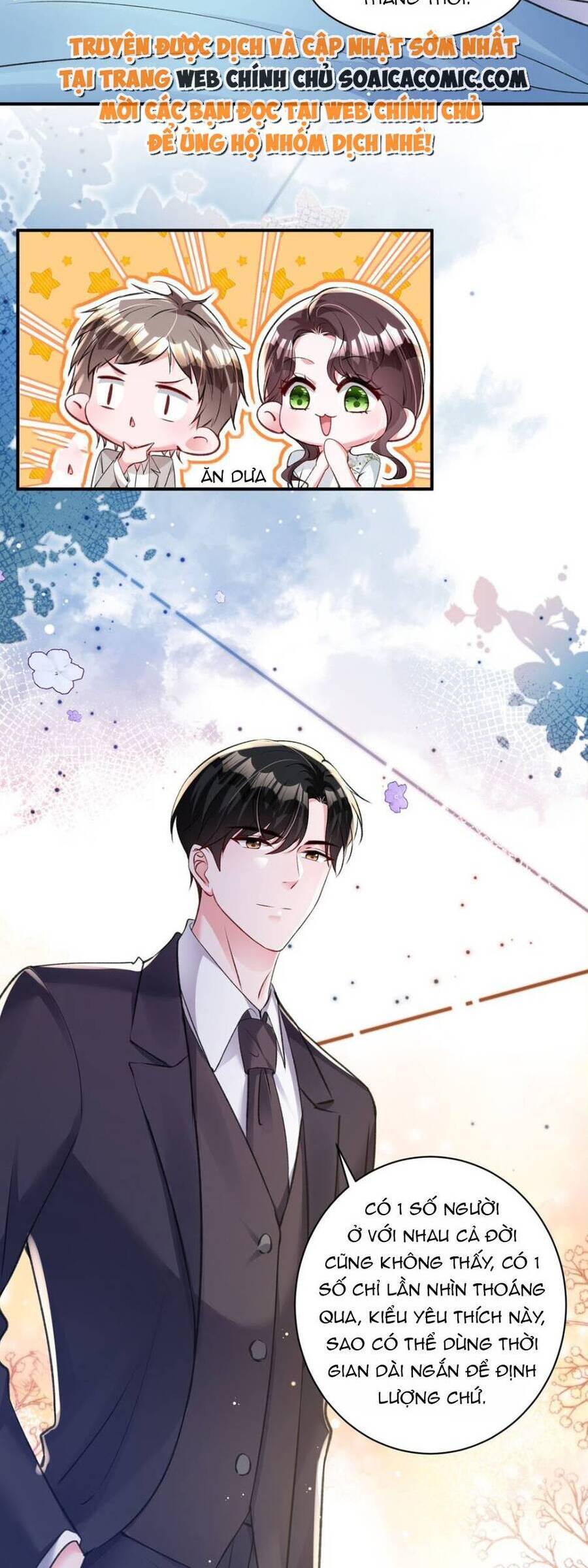 tổng tài huyết tộc cực sủng cô vợ mỹ nhân ngư chapter 70 31