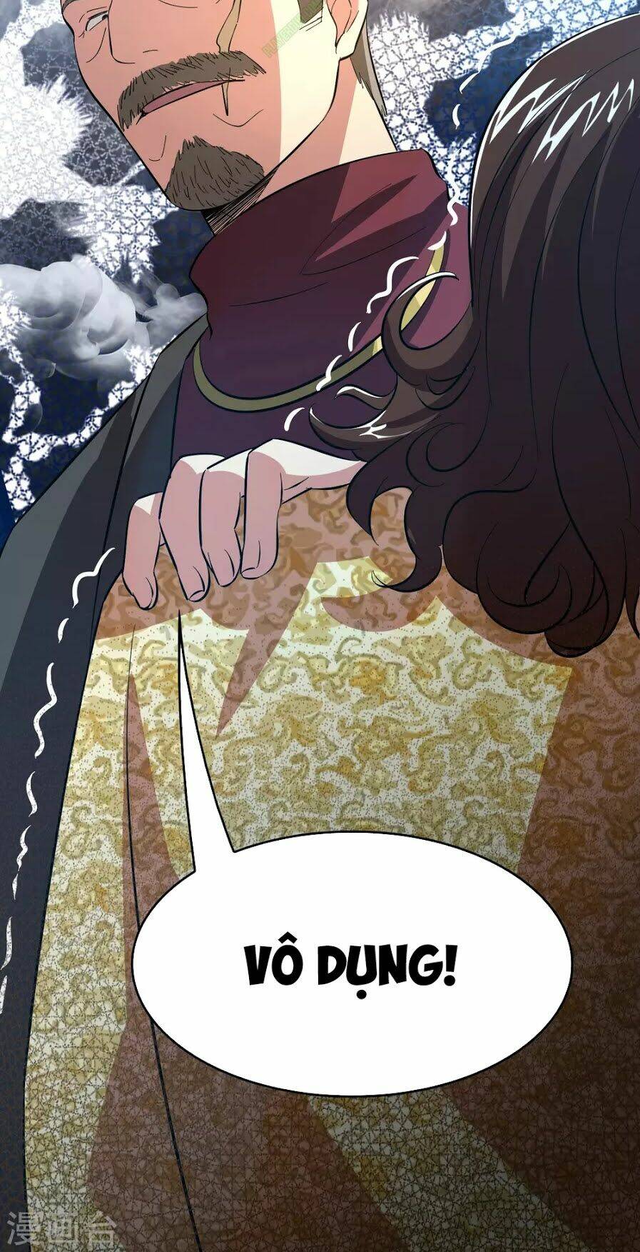 dị giới cung ứng thương chapter 11 18