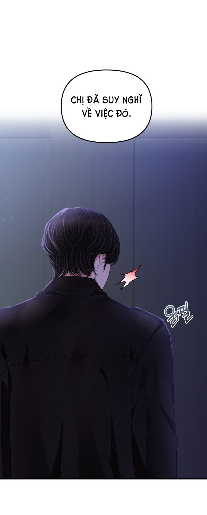 gửi em người đánh cắp những vì sao - to you who swallowed a star chapter 122.1 33