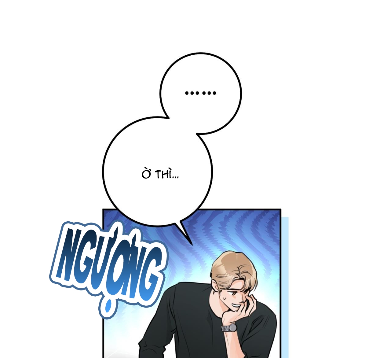 tình mình khó nói chapter 7 15