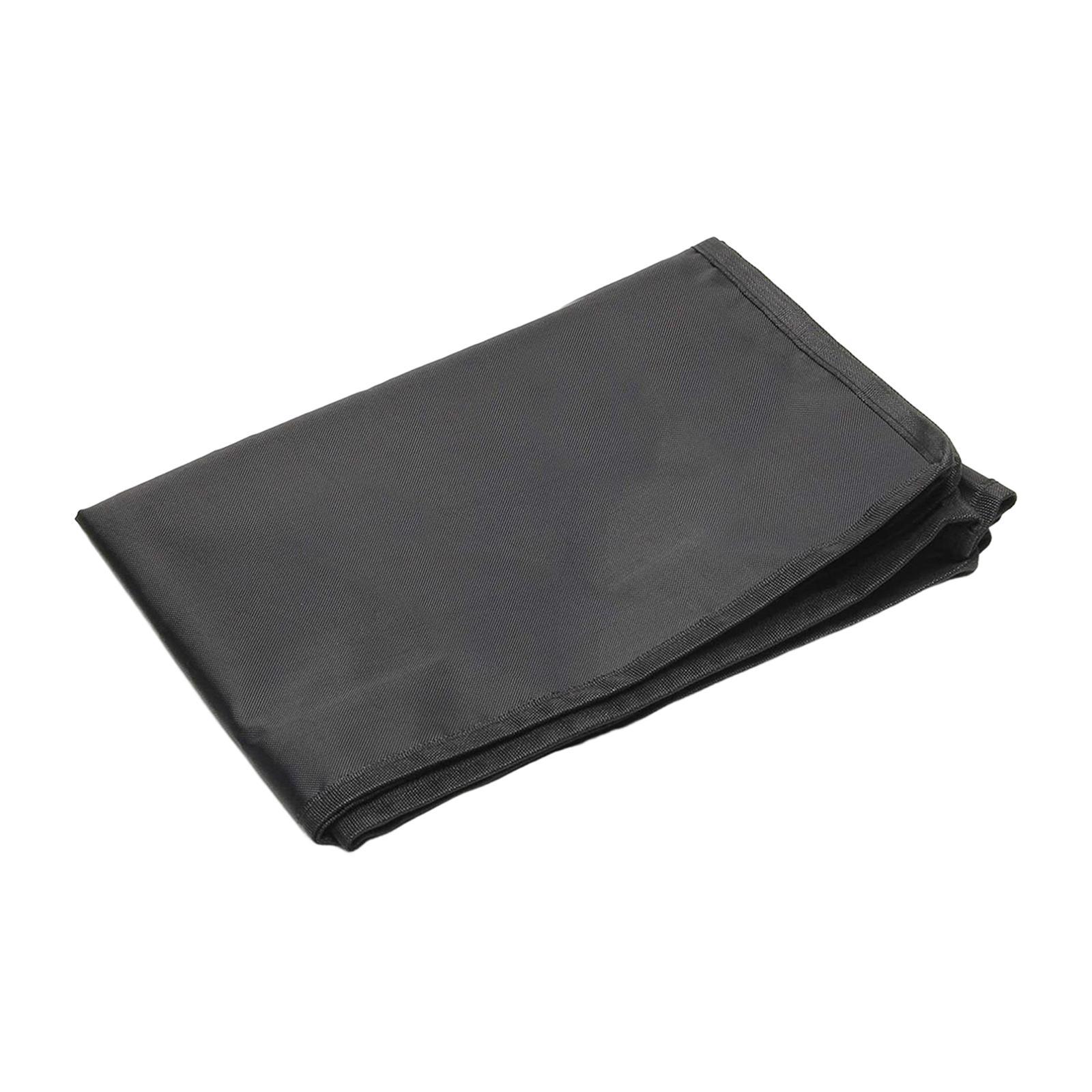 Computer Monitor Dust Cover Accs Computer Screen Protective Sleeve for Hotel