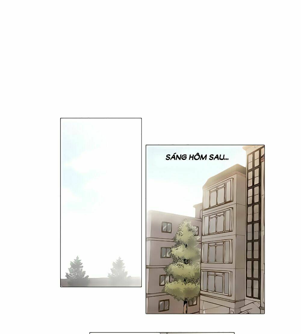 mrs. seonnyeo | mrs. tiên cô chapter 26 29