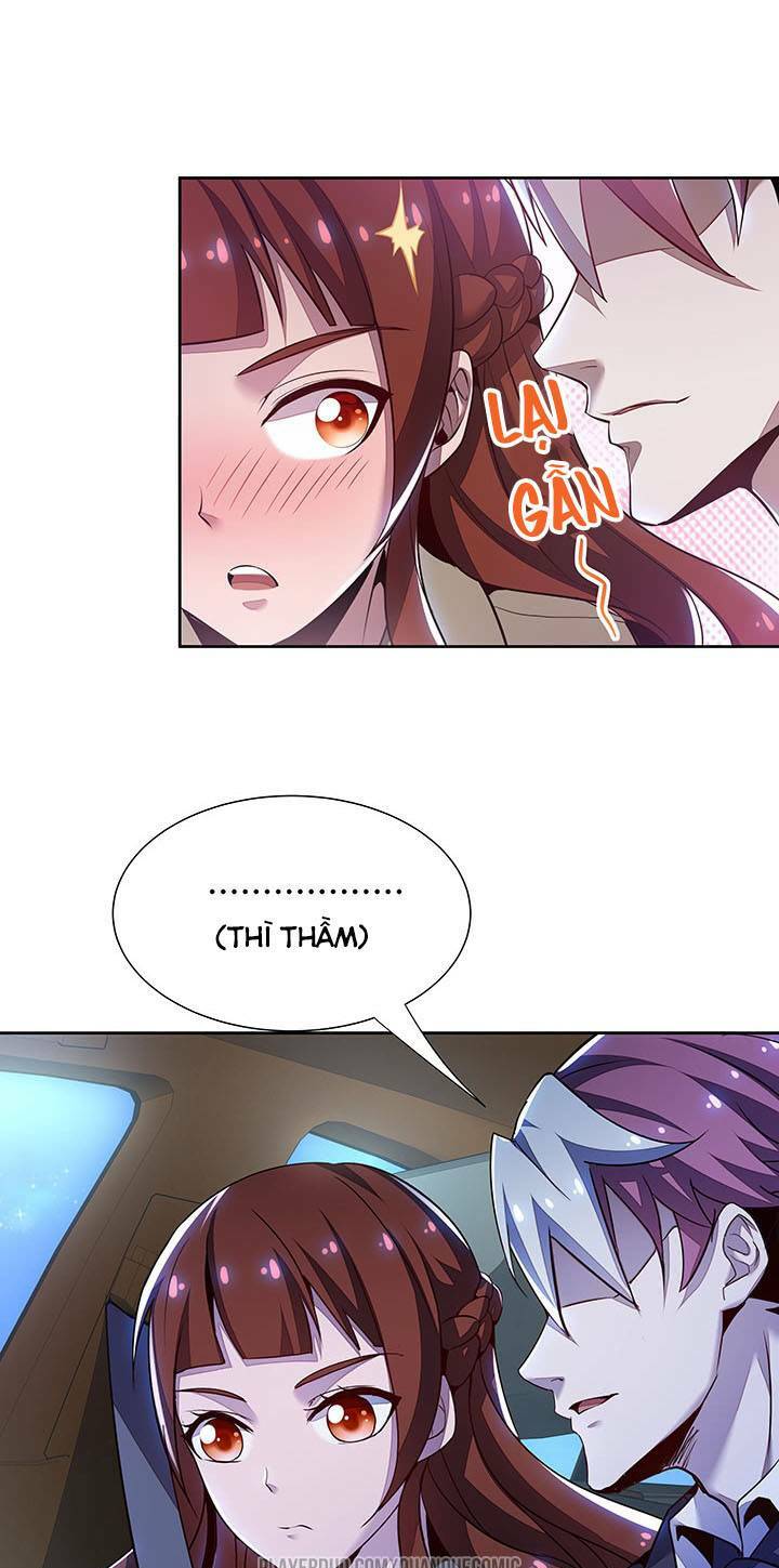 bất tử thần vương tu liên tục chapter 11.1 47