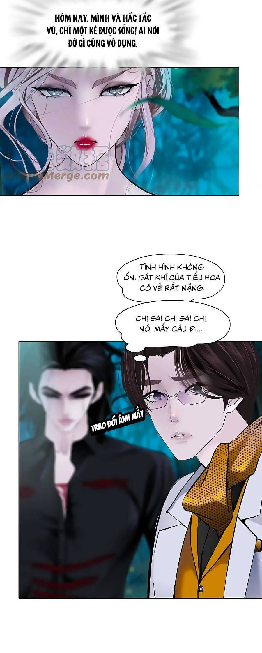 đằng nữ chapter 152 2