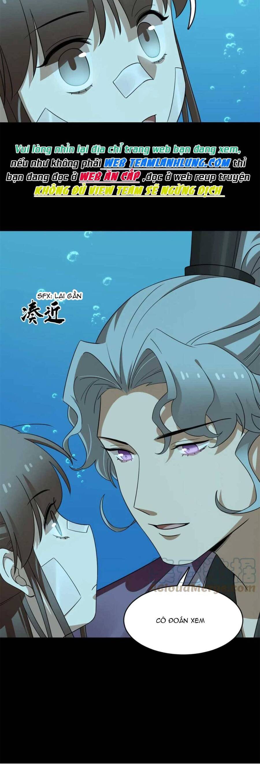 độc bộ thiên hạ: đặc công thần y chapter 441 19