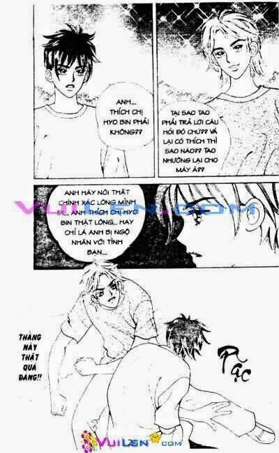 tình yêu diệu kỳ chapter 8 28