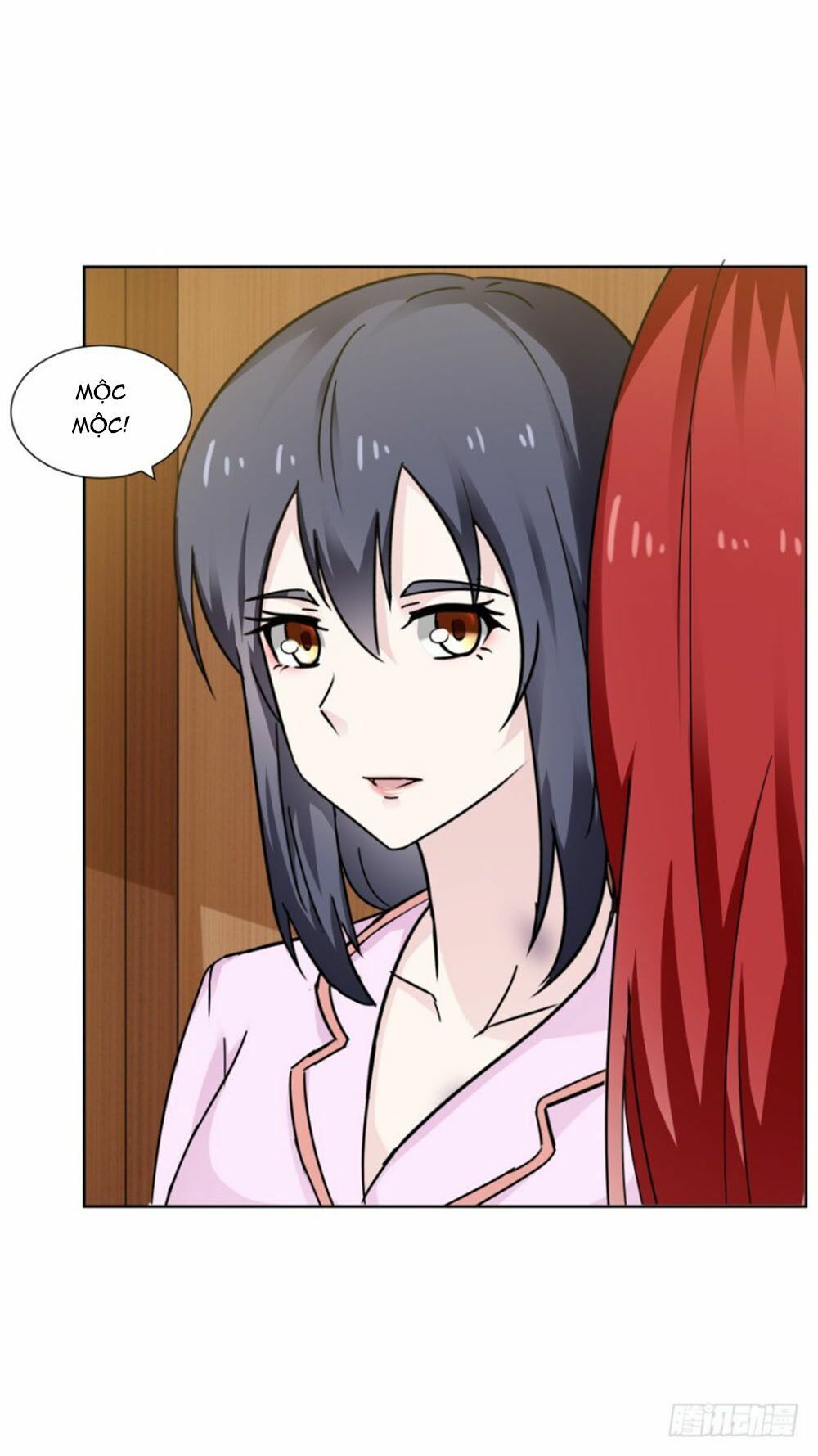 thiên kim đường môn chapter 101 10