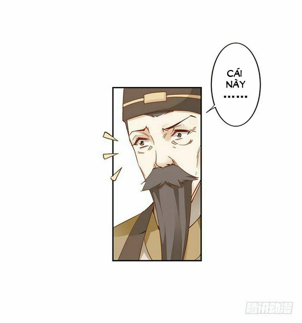 thiền tâm vấn đạo chapter 7 61