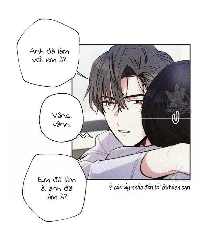 mưa giông chapter 31 14