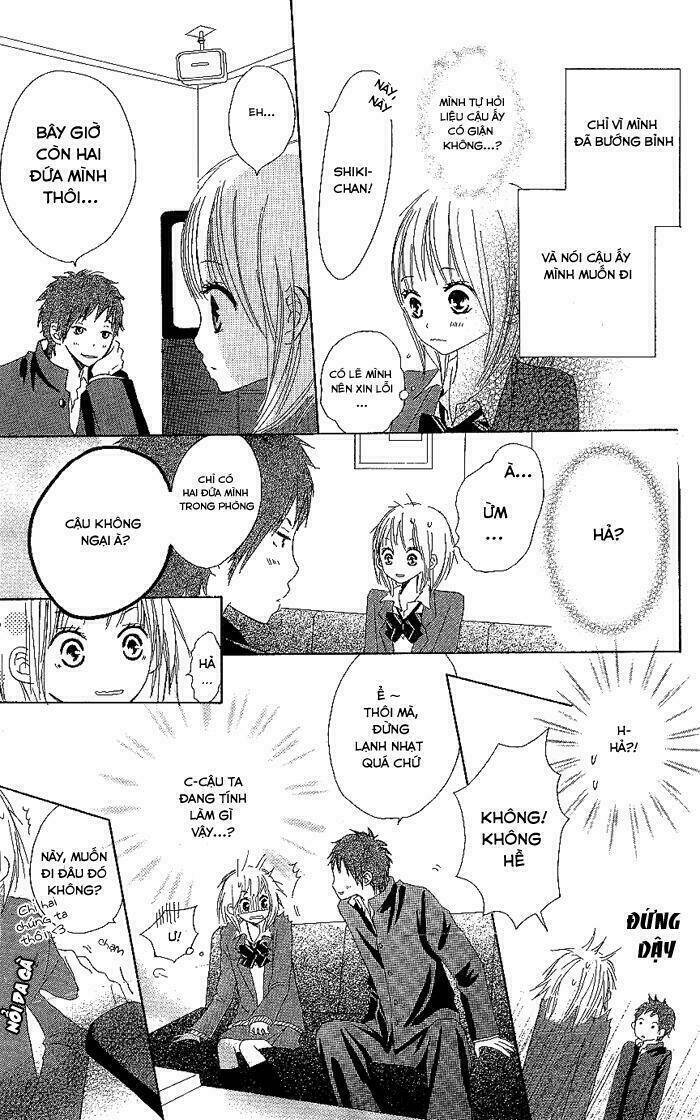 tổng hợp one shot. chapter 259 44