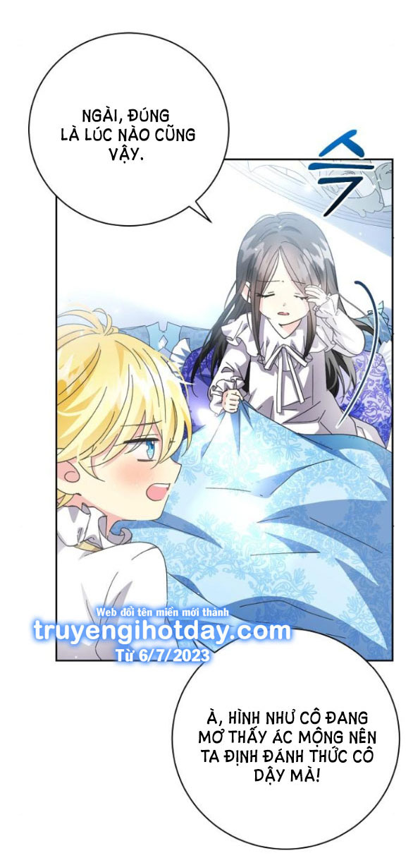 chiếm hữu trái tim bạo chúa chapter 7.1 27