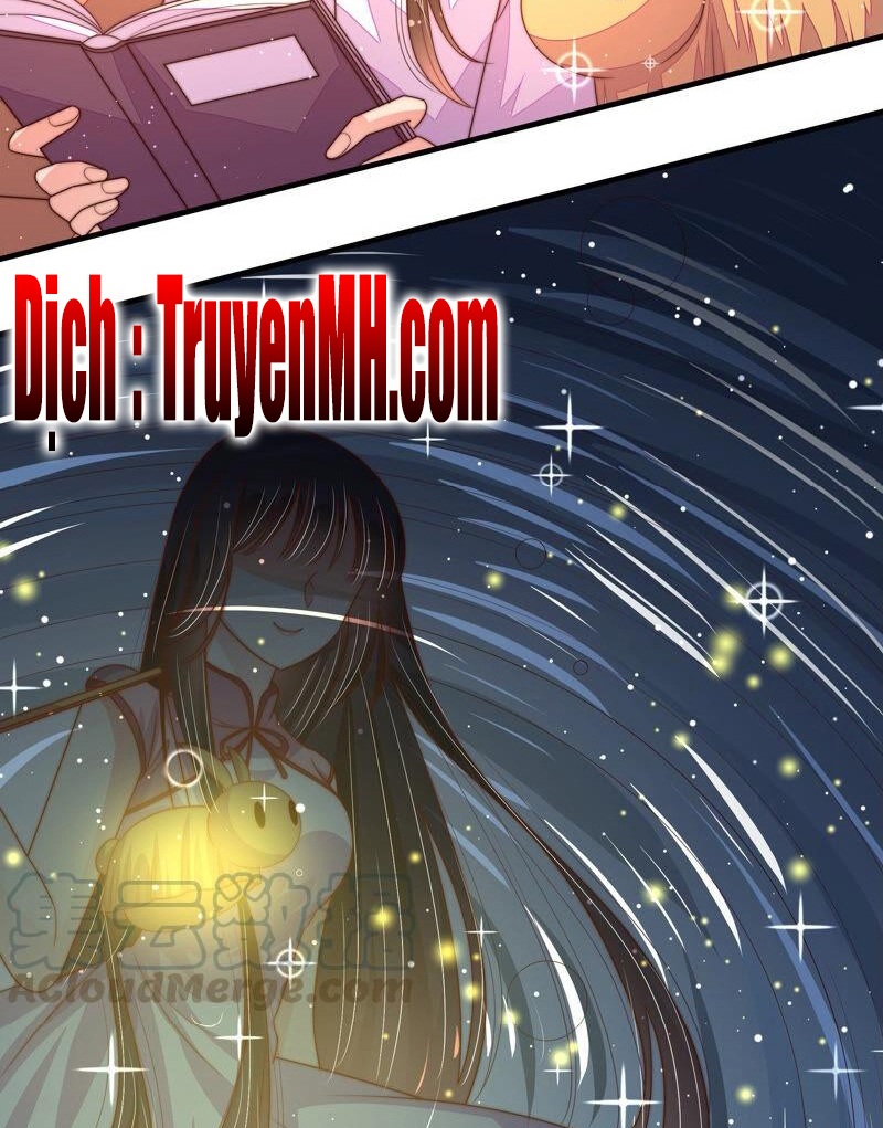 ngày nào thiếu soái cũng ghen chapter 336 2