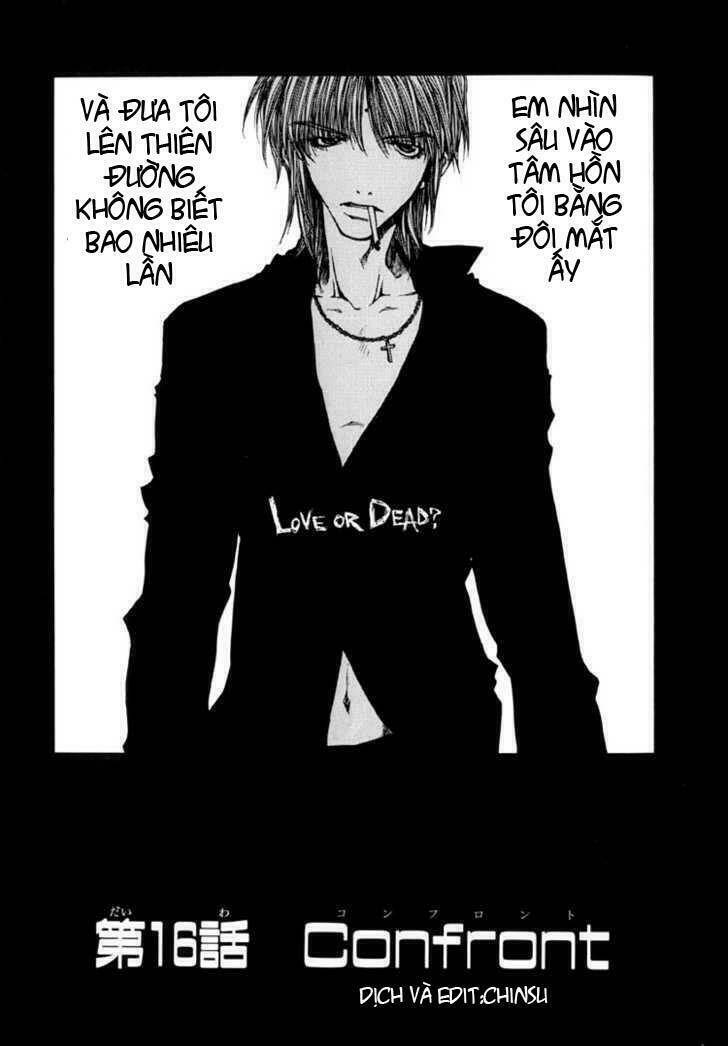 saiyuki chapter 16 1