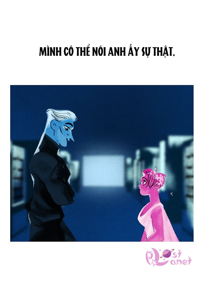 thần thoại olympus chapter 60 14