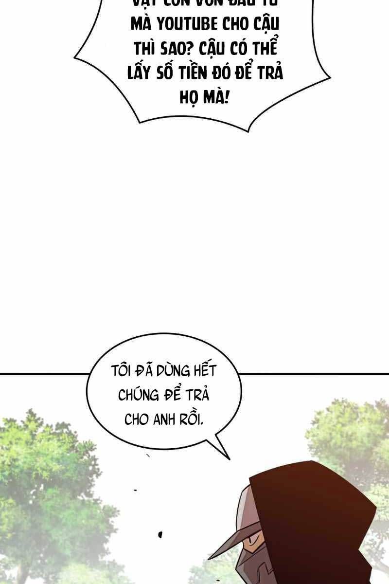 tôi là lính mới chapter 126 15