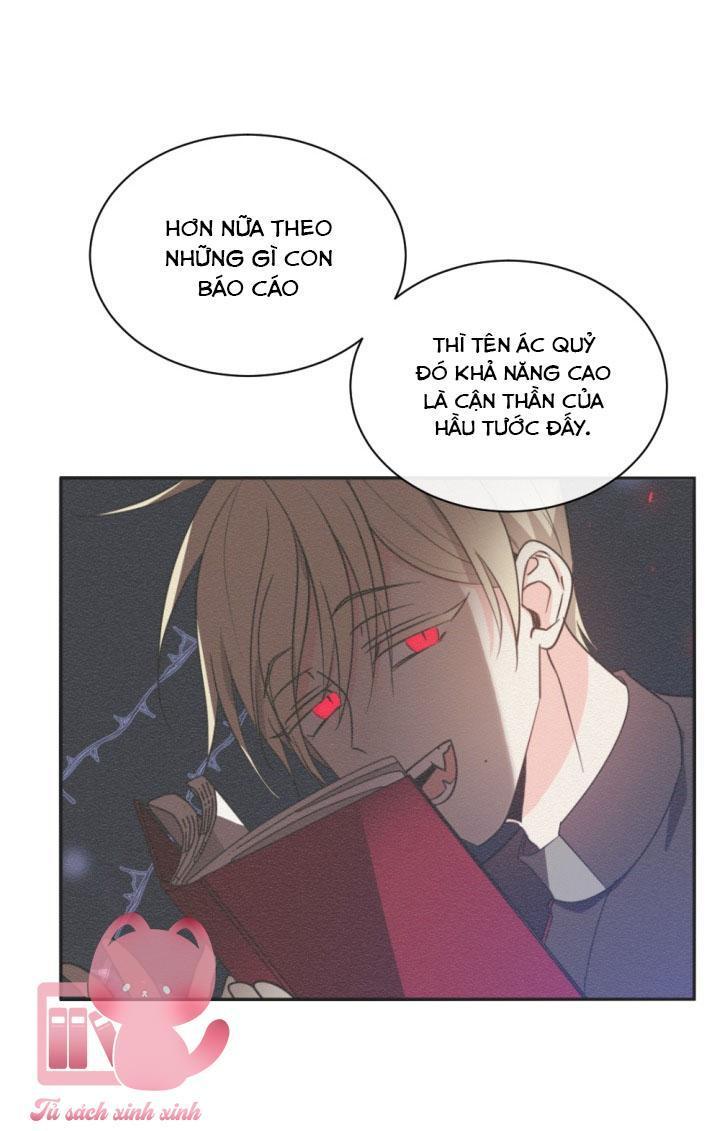 nguyện ước vô vọng của ma nữ chapter 43 49