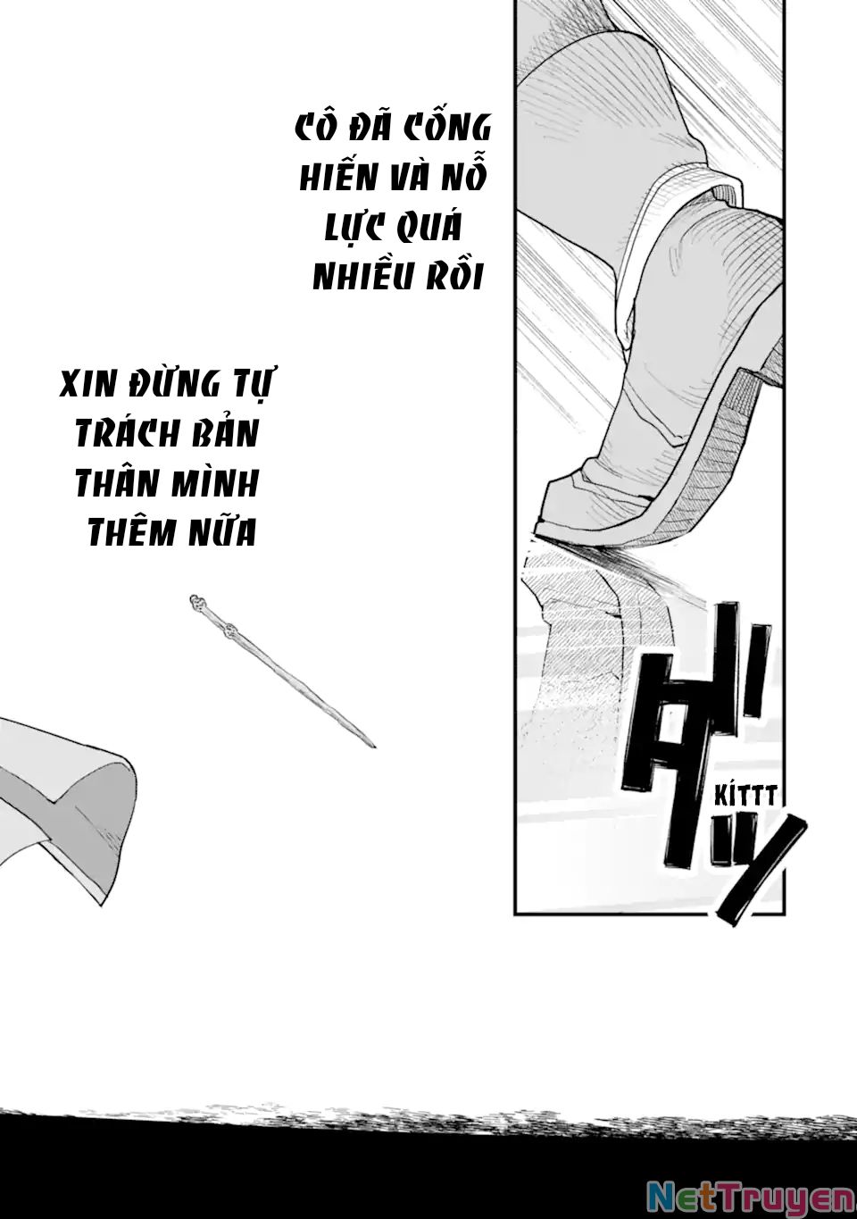 majo no tabitabi chapter 16 18