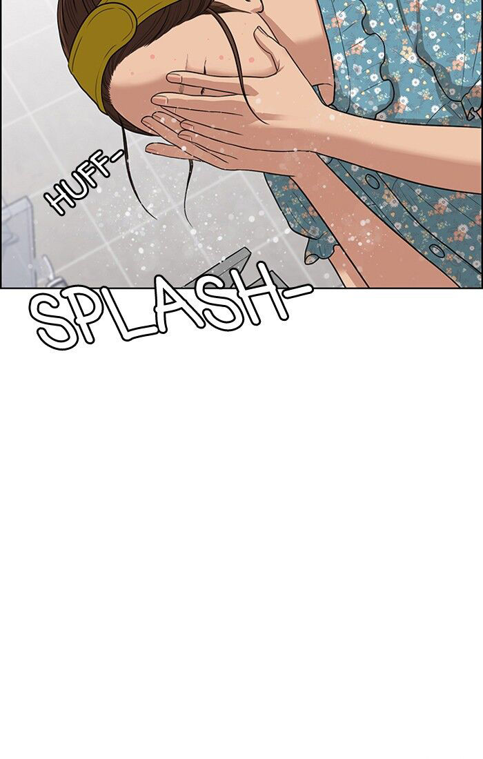 vẻ đẹp đích thực - true beauty chapter 46 71