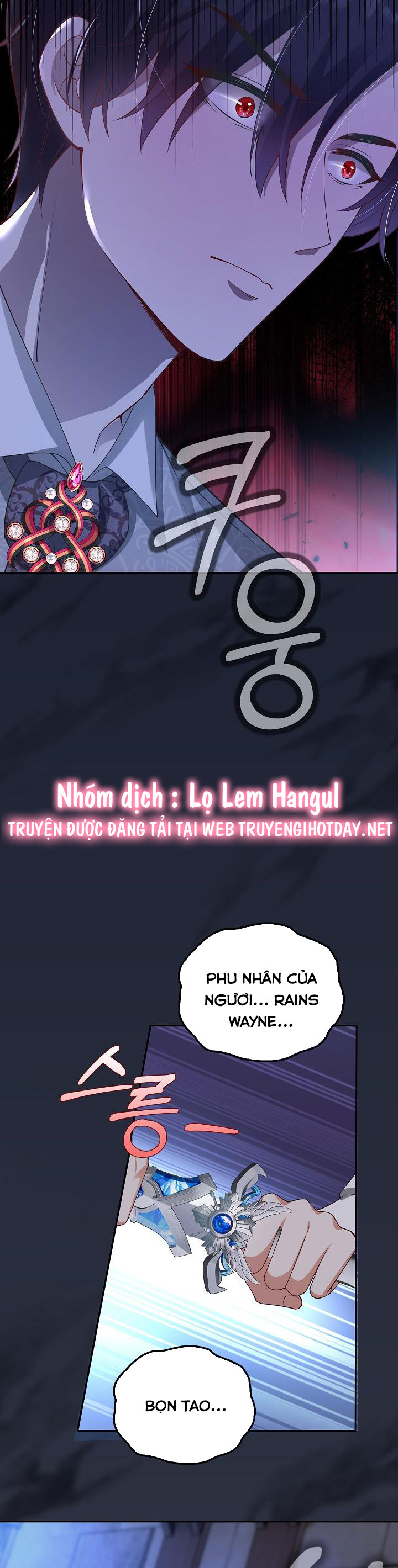 tôi sẽ nuôi dưỡng hai đứa con của nam chính chapter 25 9