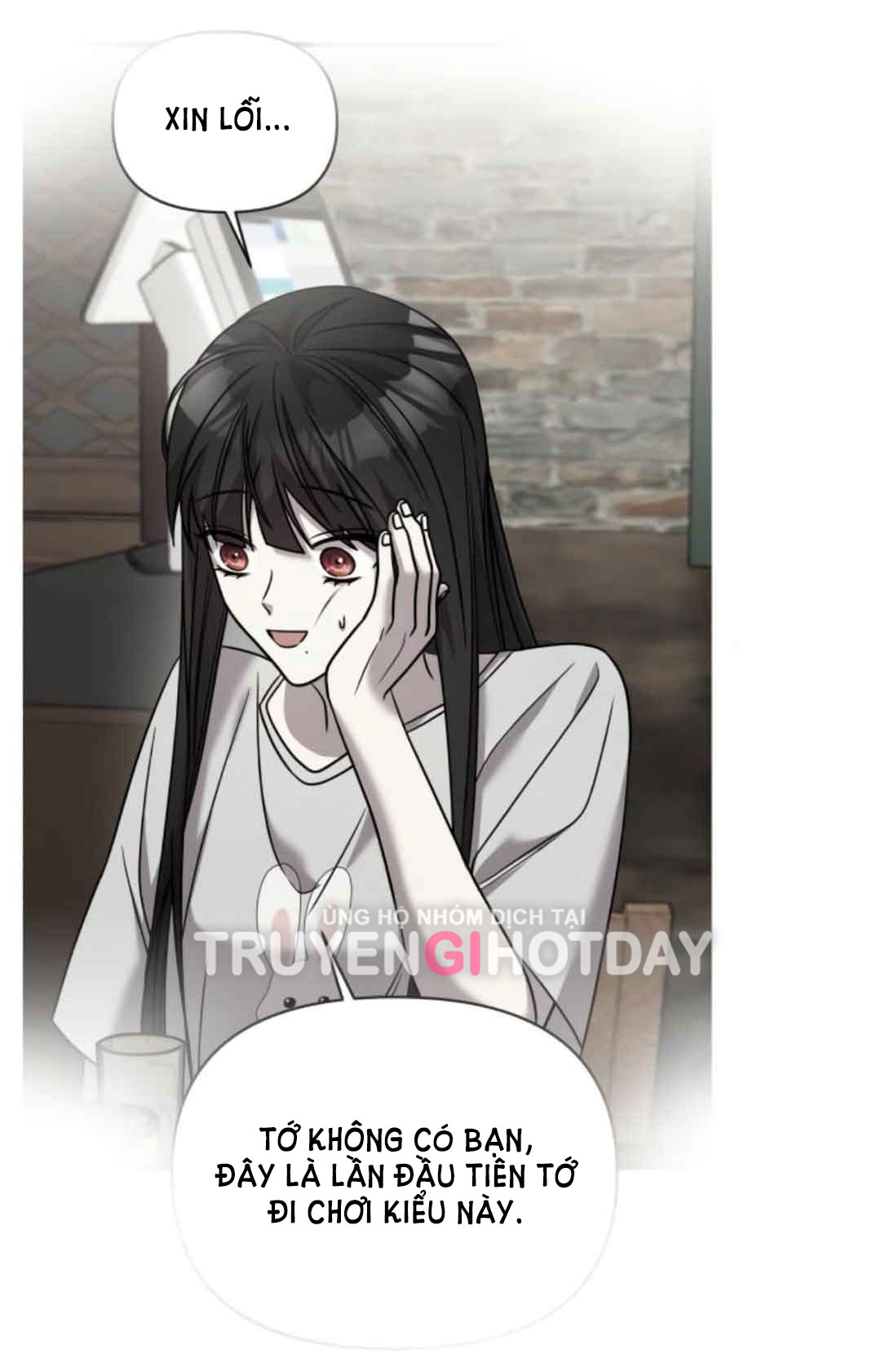 phản diện thuần túy chapter 61.2 48