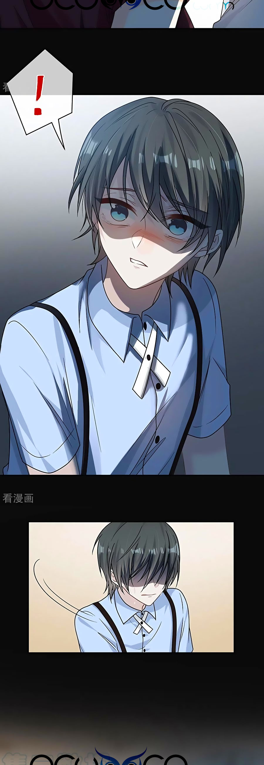 hai cách tìm gặp người yêu chapter 101 6