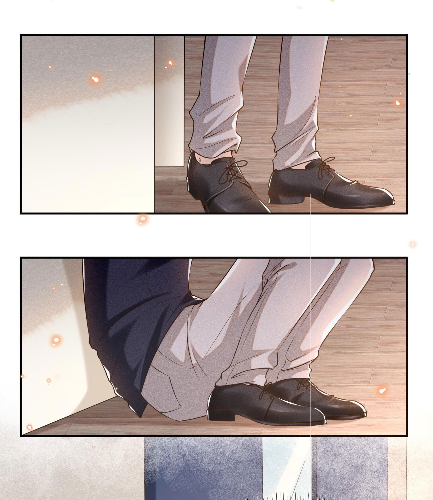 kiếp sau không gặp chapter 3 32