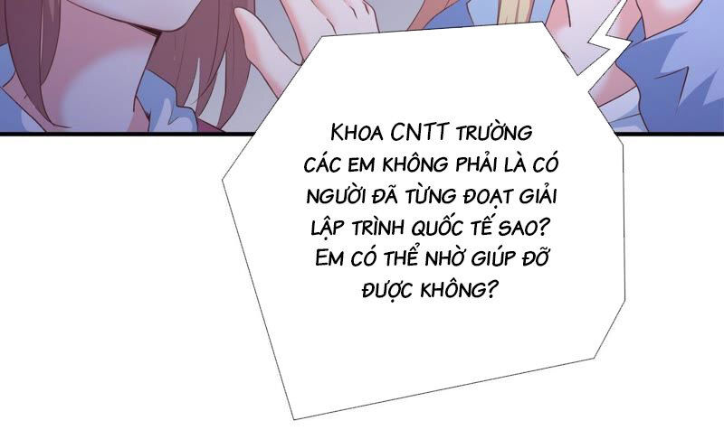 chiến lược lãng mạn của thịnh thiếu chapter 49 29
