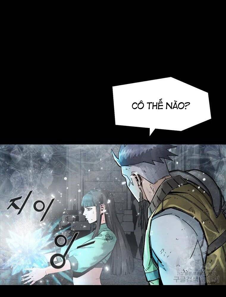 mật mã mê cung chapter 27 79