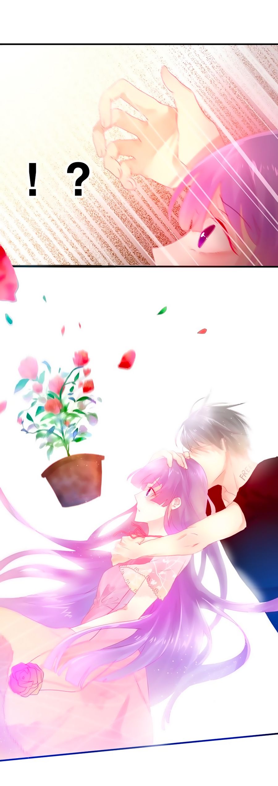 tháng sáu kì diệu chapter 1 22